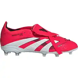 Sport 24 adidas Predator Elite FT FG Fodboldstøvler Børn tilbud