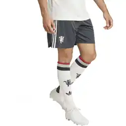 Sport 24 Manchester United FC 3. Shorts 24/25 tilbud