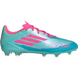 Sport 24 adidas F50 League Messi FG/MG Fodboldstøvler tilbud