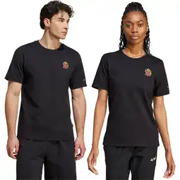 Sport 24 adidas Terrex Polygiene T-shirt Unisex tilbud