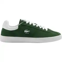 Sport 24 Lacoste Baseshot Sneakers Herre tilbud