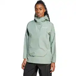 Sport 24 adidas Terrex Xploric 2.5L Anorak Dame tilbud