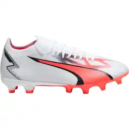 Sport 24 Puma Ultra Match FG/AG Fodboldstøvler tilbud