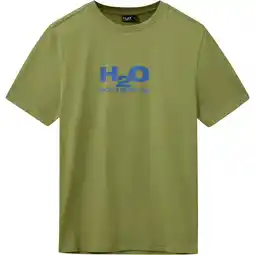 Sport 24 H2O Logo T-shirt tilbud