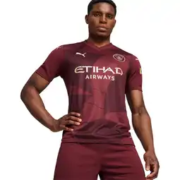 Sport 24 Manchester City 3.Trøje 24/25 tilbud