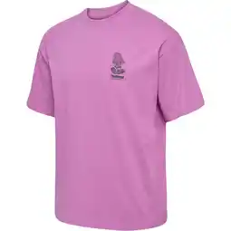 Sport 24 hummel Loose Bees Stad T-shirt Herre tilbud
