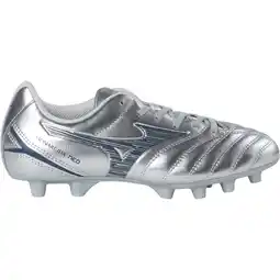Sport 24 Mizuno Monarcida Neo III Select FG Fodboldstøvler Børn tilbud