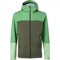 Sport 24 Peak Performance Trail Hipe Shell Jakke Herre tilbud