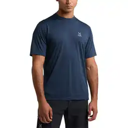 Sport 24 Haglöfs Ridge T-shirt Herre tilbud