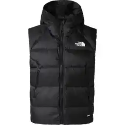 Sport 24 The North Face Hyalite Dunvest Dame tilbud