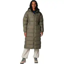 Sport 24 Columbia Pike Lake II Parka Vinterjakke Dame tilbud