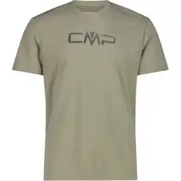 Sport 24 CMP Functional T-shirt Herre tilbud