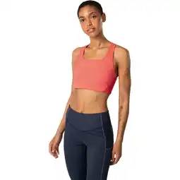 Sport 24 Kari Traa Trud Medium Support Sports BH Dame tilbud