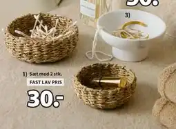 JYSK Sæt med 2 stk tilbud