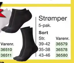Strømper