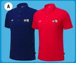 Lidl Poloshirt tilbud