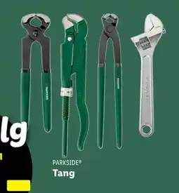 Lidl Tang tilbud