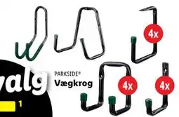 Lidl Vægkrog tilbud