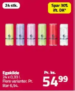 Fleggaard Egekilde tilbud