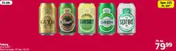 Fleggaard Tuborg tilbud