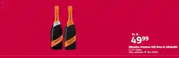Fleggaard Mionetto Prosecco DOC Brut el. Alkoholfri tilbud