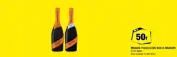Calle Mionetto Prosecco DOC Brut el. Alkoholfri tilbud
