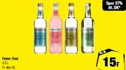 Calle Fever-Tree tilbud