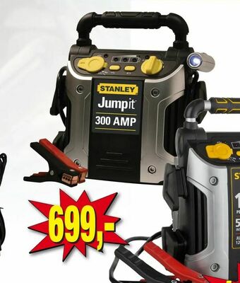 Harald Nyborg Energistation tilbud