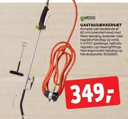 jem & fix GASTADÆKKERSÆT tilbud