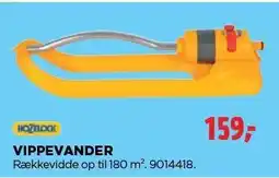 VIPPEVANDER