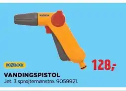 jem & fix VANDINGSPISTOL tilbud