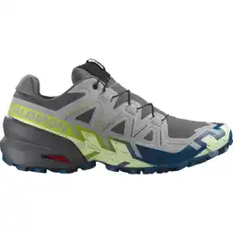 Sport 24 Salomon Speedcross 6 Trail Løbesko Herre tilbud