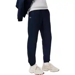 Sport 24 Lacoste Lightweight Træningsbukser Herre tilbud