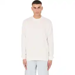 Sport 24 SOS Snowmass Oversize Langærmet T-shirt Herre tilbud