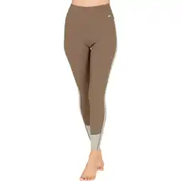 Sport 24 Athlecia Aspasia Color Block Træningstights Dame tilbud