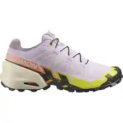 Sport 24 Salomon Speedcross 6 Trail Løbesko Dame tilbud