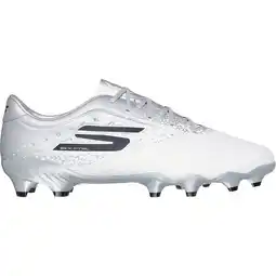 Sport 24 Skechers Razor 1.5 Academy FG Fodboldstøvler tilbud