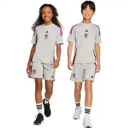Sport 24 adidas Jude Bellingham Tiro Shorts Børn tilbud