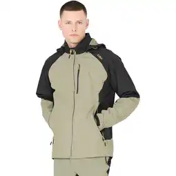 Sport 24 CMP Zip Hood Jakke Herre tilbud