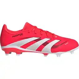 Sport 24 adidas Predator League FG/MG Fodboldstøvler Børn tilbud