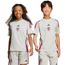 Sport 24 adidas Jude Bellingham Tiro T-shirt Børn tilbud