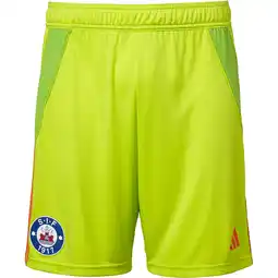 Sport 24 Silkeborg IF Målmandsshorts 24/25 Børn tilbud