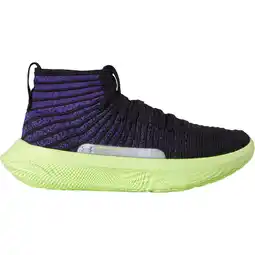 Sport 24 Under Armour Flow FUTR X Elite SOS Basketsko Herre tilbud