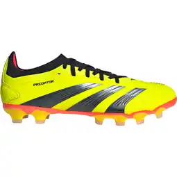 Sport 24 adidas Predator Pro MG Fodboldstøvler tilbud