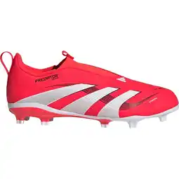 Sport 24 adidas Predator League LL FG/MG Fodboldstøvler Børn tilbud