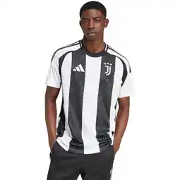 Sport 24 Juventus Hjemmebanetrøje 24/25 tilbud