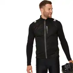 Sport 24 Endurance Justine Hyperstretch Cykelvest Herre tilbud