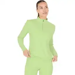 Sport 24 Endurance Aileen 1/2 Zip Løbetrøje Dame tilbud
