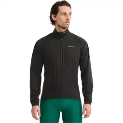 Sport 24 Craft Advanced Endur Hydro Cykeljakke Herre tilbud