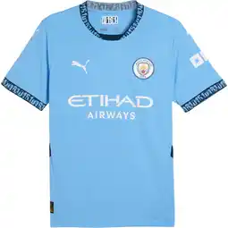Sport 24 Manchester City Hjemmebanetrøje 24/25 tilbud